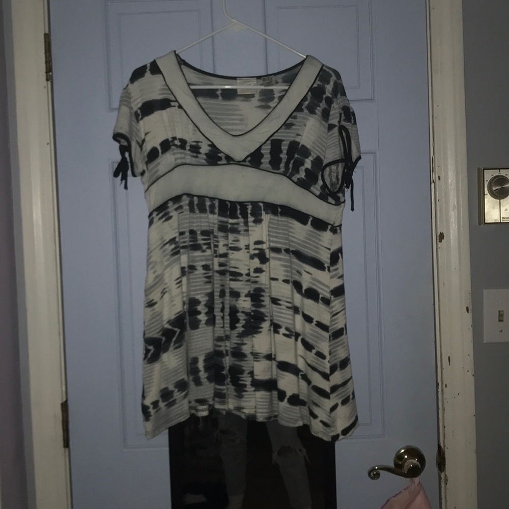 tunic